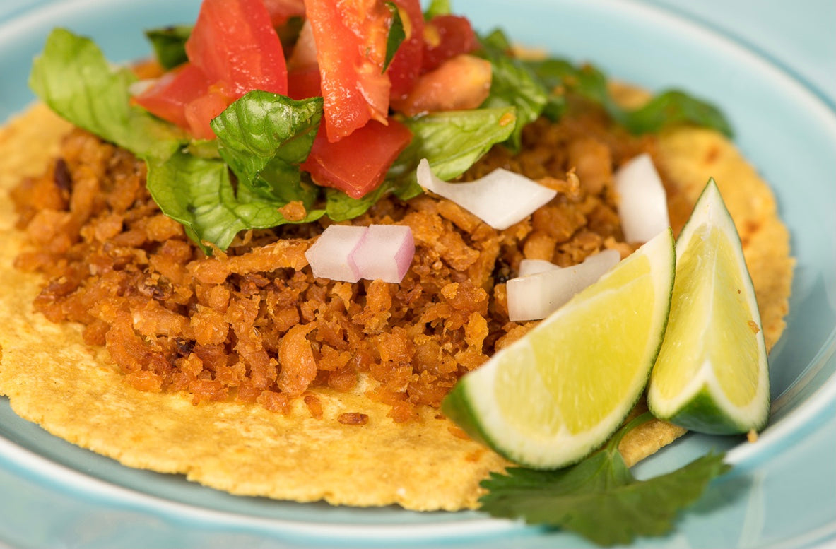 Butler Taco Crumbles