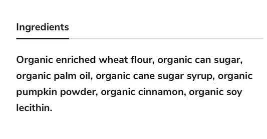 🇨🇦 Woof Organics Plant Based Pumpkin Dog Biscuits, 227g
