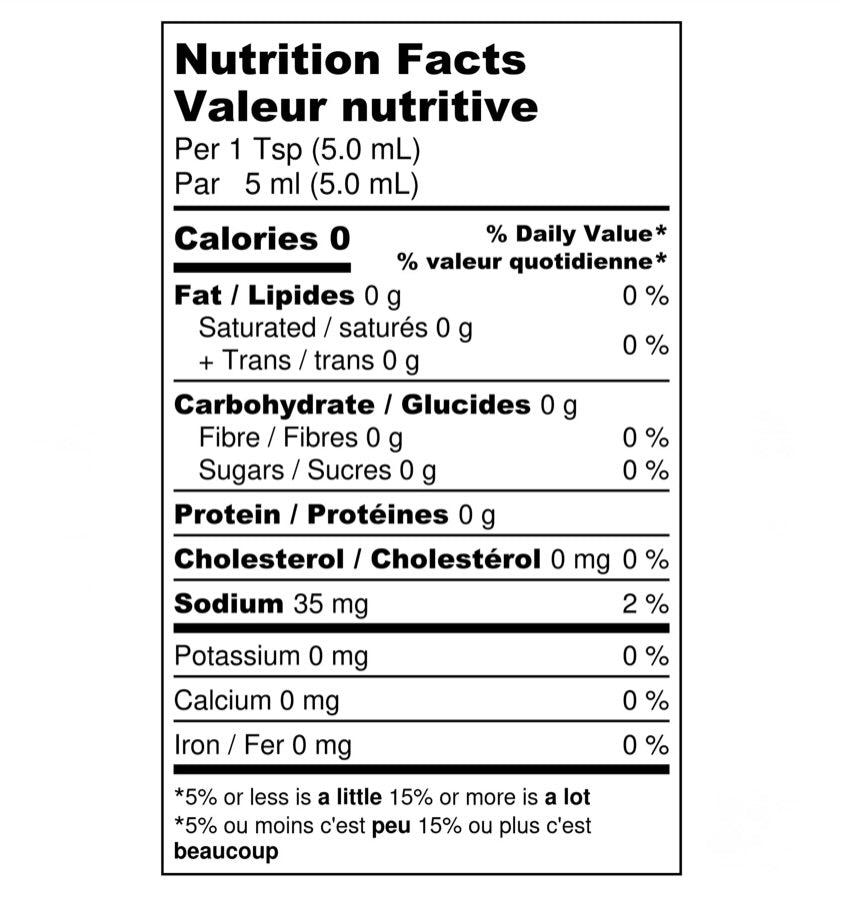 🇨🇦 Maritime Madness Frig That's a Hot Potato PEI Hot Sauce, 275ml