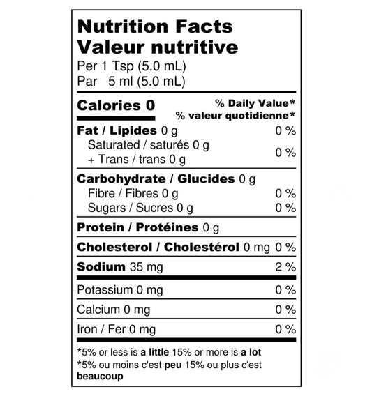 🇨🇦 Maritime Madness Frig That's Mild, Hot Sauce for Wussies, 275g