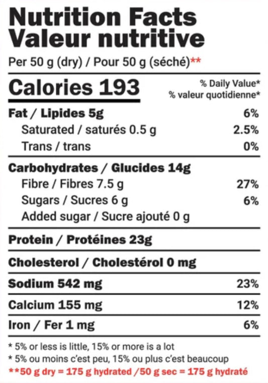 🇨🇦 Brother Sprout Best Kind Steak Plant Based Steak Bites, 500g