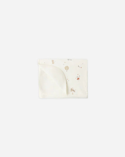 Swaddle | Carnival | Quincy Mae