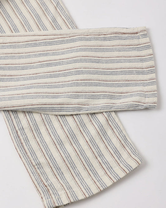 Ethan Trouser | Nautical Stripe | Rylee & Cru