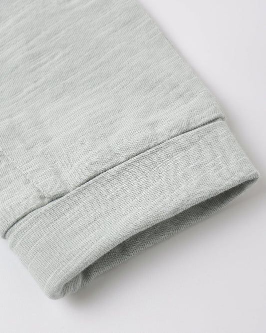Baby Cru Pant | Seafoam | Rylee & Cru