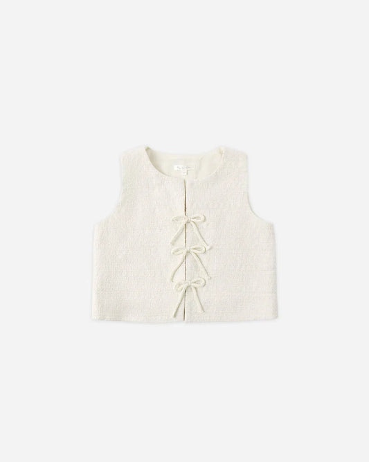Sailor Top | Natural | Rylee & Cru
