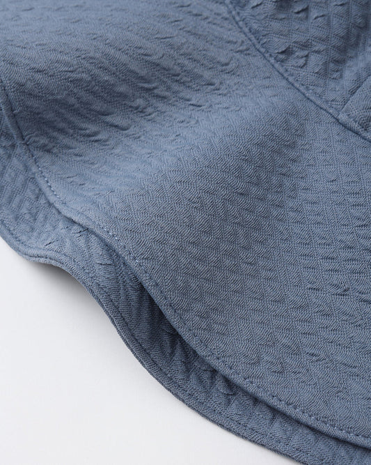 Floppy Swim Hat | Marine | Rylee & Cru