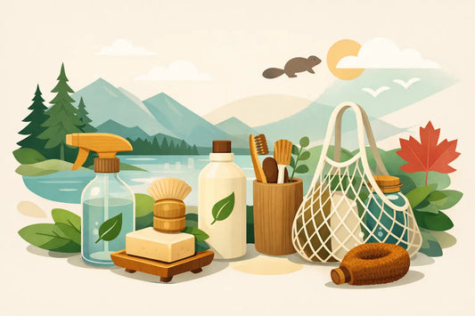 Eco Friendly Household Products Canada Picks