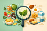 What Foods Are Accidentally Vegan?
