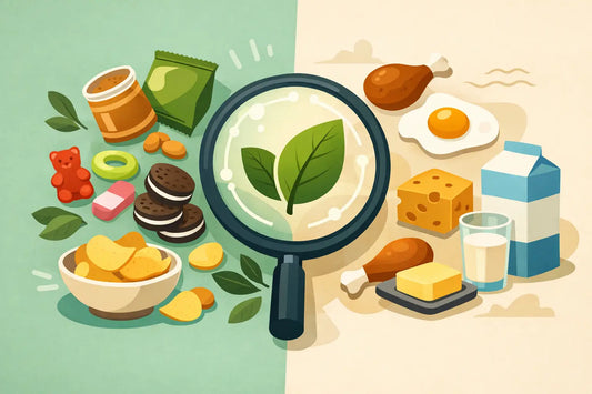 What Foods Are Accidentally Vegan?