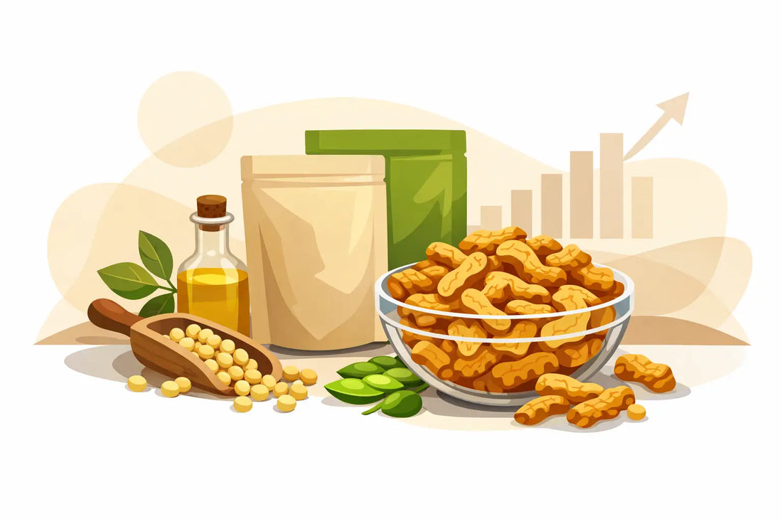 Soy Curls Review: Worth Stocking Up On?