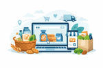 A Guide to Online Gluten Free Shopping