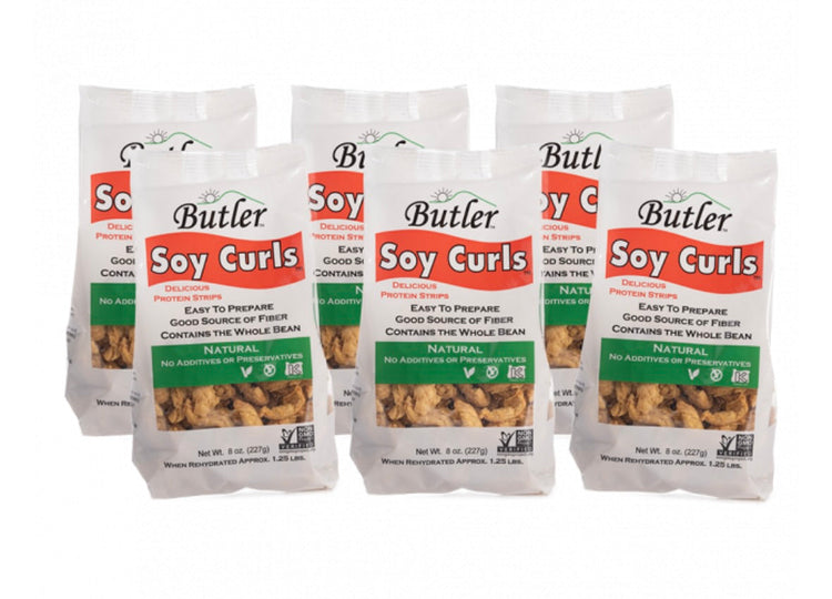 Butler Meat Replacements, Our #1 Seller