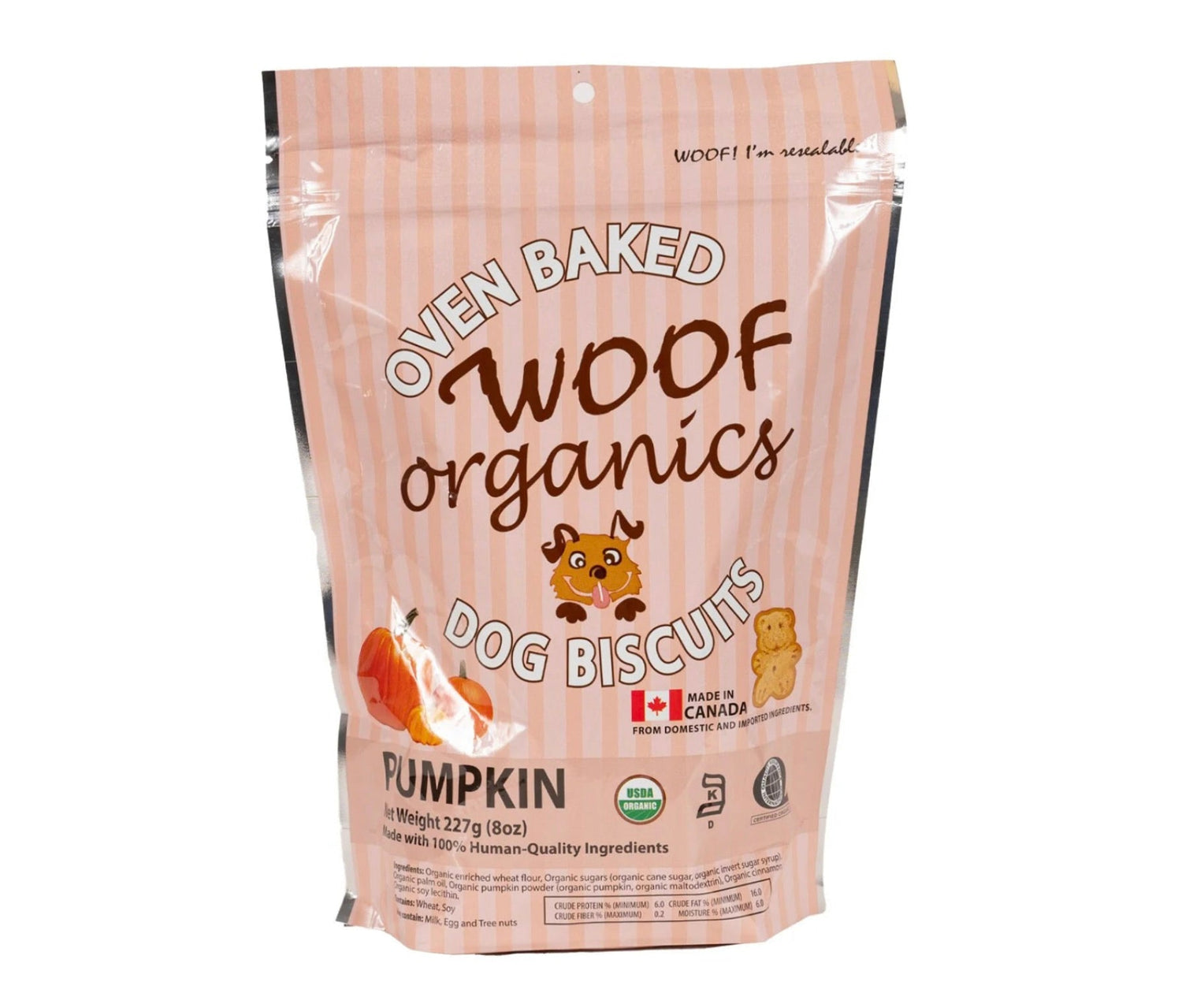 Vegan Dog Snacks & Accessories