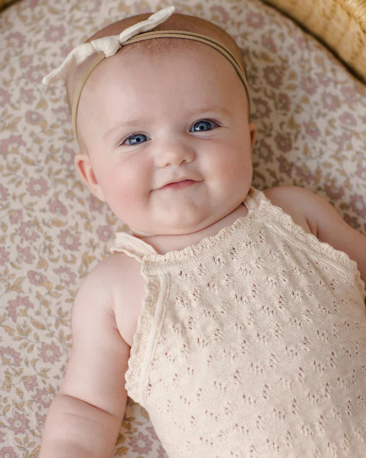 Ethical Baby & Toddler Clothing