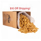 Soy Curls, Butler,  Bulk - 5.43kg / 12lb Box  💥$10.00 Off Shipping!💥