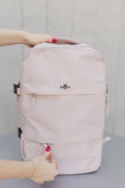 Travel Backpack
