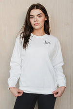 All Season Long Sleeve