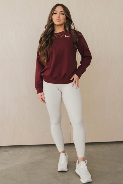 All Season Long Sleeve
