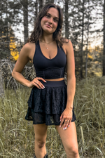 Stampede Crop