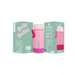AquaFlask Kids FlipSip 414mL (14oz) Water Bottles