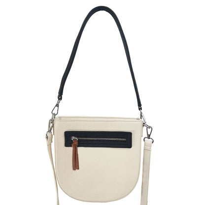 Christi Convertible Crossbody Bag