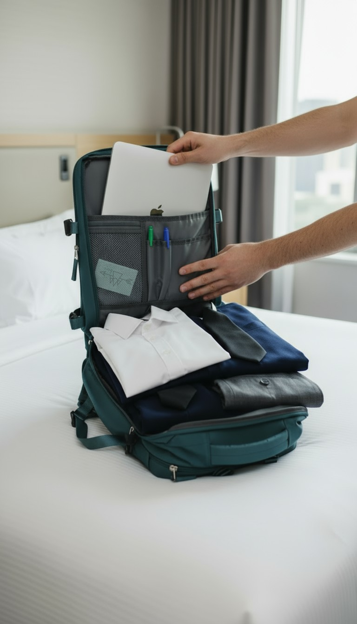 Travel Backpack