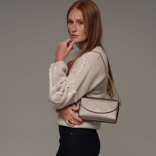 Remi Convertible Crossbody Bag