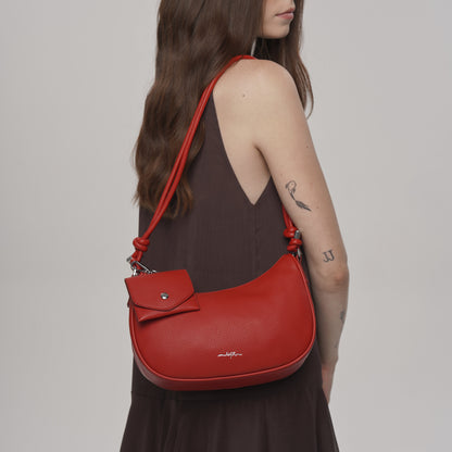Nadine Convertible Crossbody Bag