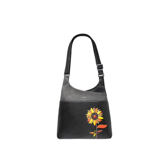 Glory Messenger Bag