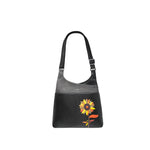 Glory Messenger Bag