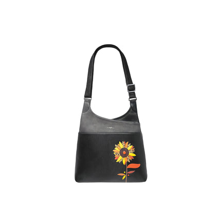 Glory Messenger Bag