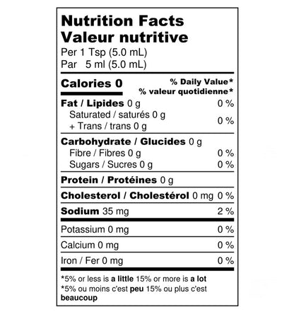 🇨🇦 Maritime Madness Frig That's Mild, Hot Sauce for Wussies, 275g
