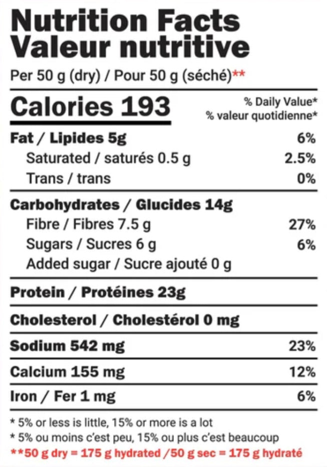 🇨🇦 Brother Sprout Best Kind Steak Plant Based Steak Bites, 500g