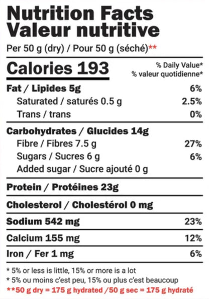 🇨🇦 Brother Sprout Best Kind Steak Plant Based Steak Bites, 500g