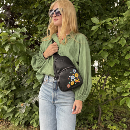 Jay Sling bag