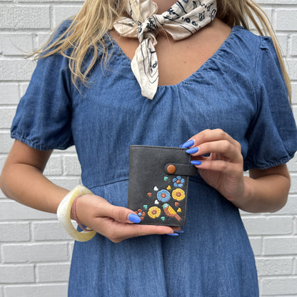 Jay Small Wallet