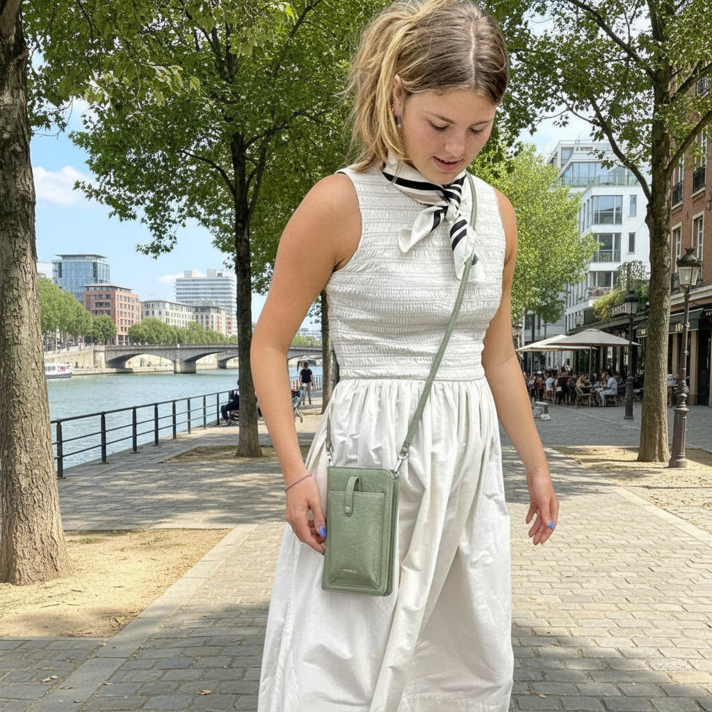 Pastel iSmart Pouch (SS26)