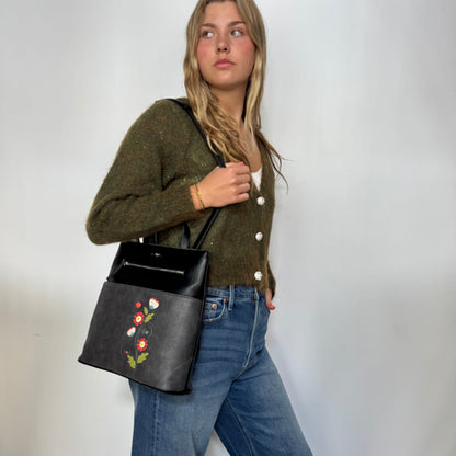 Flora Convertible Backpack