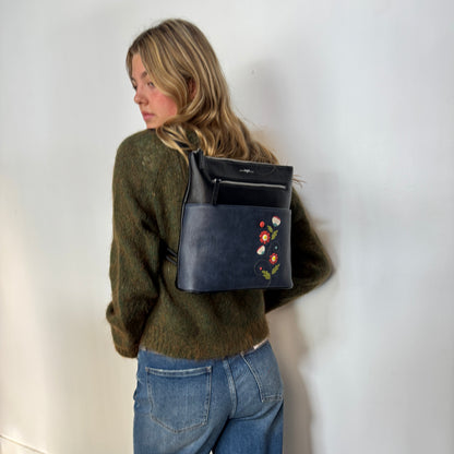 Flora Convertible Backpack