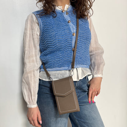 Renee iMini Crossbody Pouch