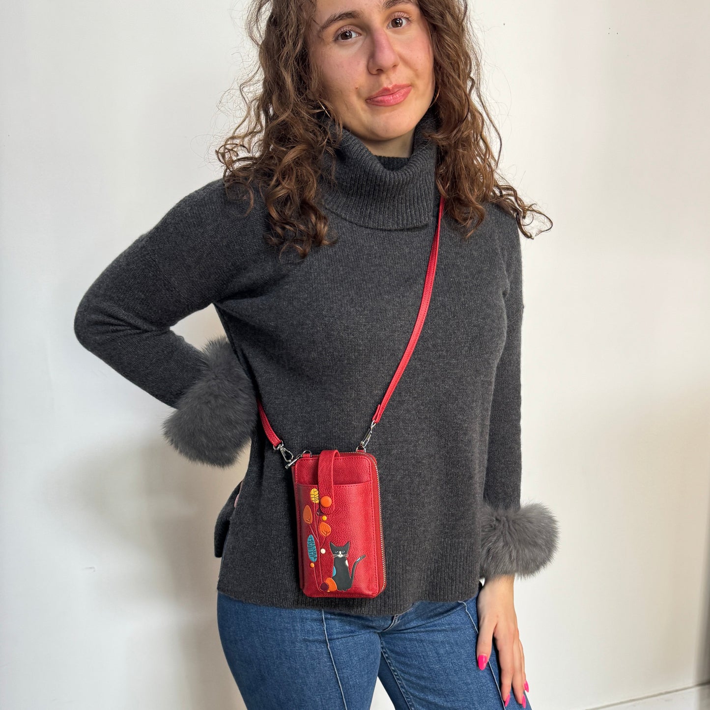 Nene Smartphone Pouch