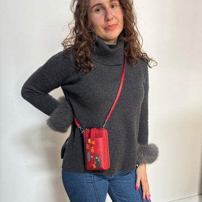 Nene Smartphone Pouch
