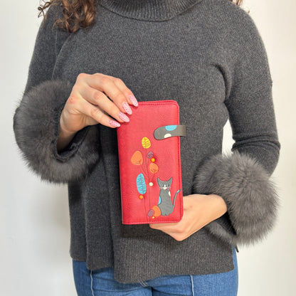 Nene Long Wallet