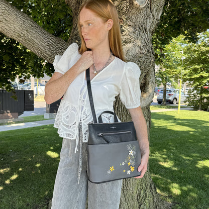 Daisy Convertible Backpack