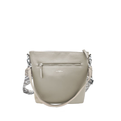 Jesse Convertible Crossbody Bag