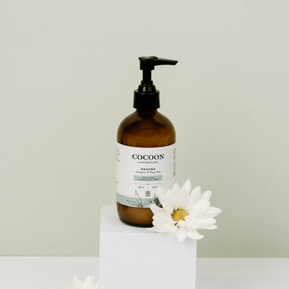 Kahuna Body Lotion - Refreshing, Lightweight Hydration
