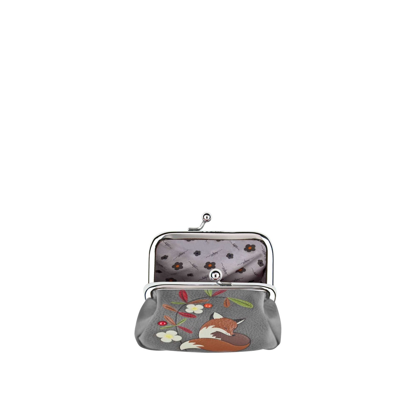 Porte-Monnaie - Kit||Coin Purse - Kit