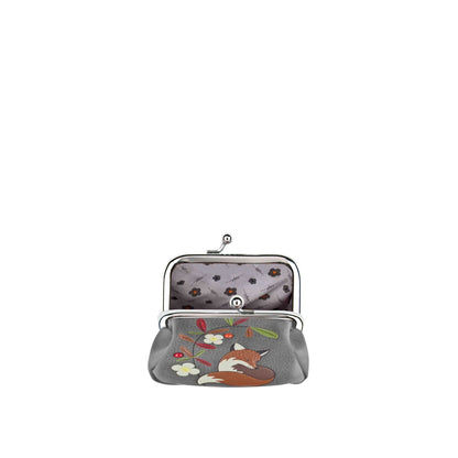 Porte-Monnaie - Kit||Coin Purse - Kit
