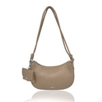 Nadine Convertible Crossbody Bag