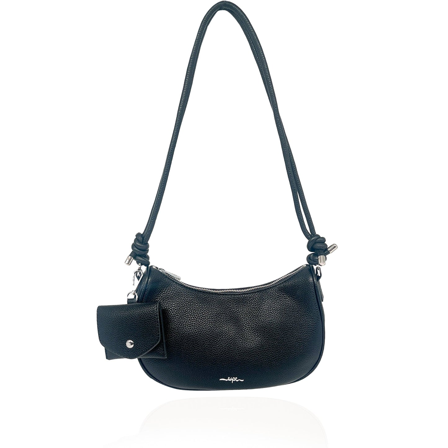 Nadine Convertible Crossbody Bag